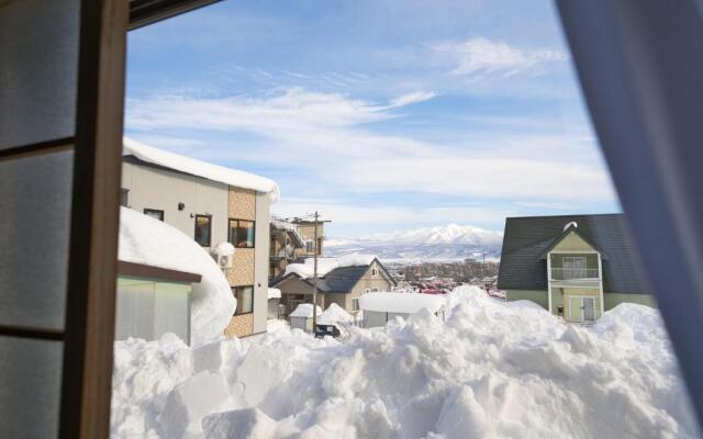 Furano Ski House