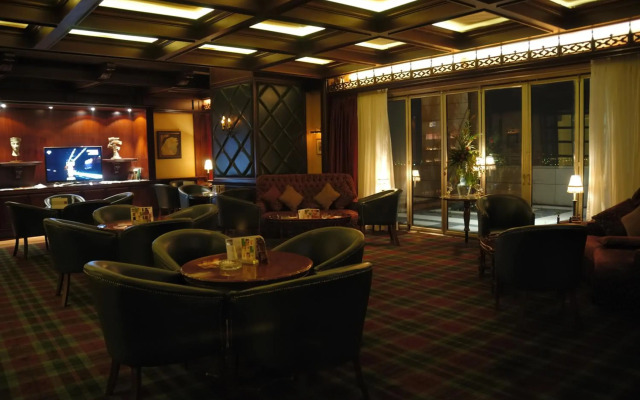 Le Royal Hotels & Resorts - Amman