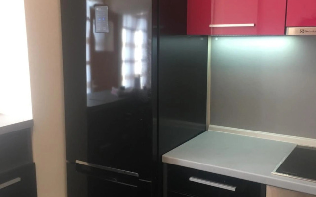 Stylish spacious flat