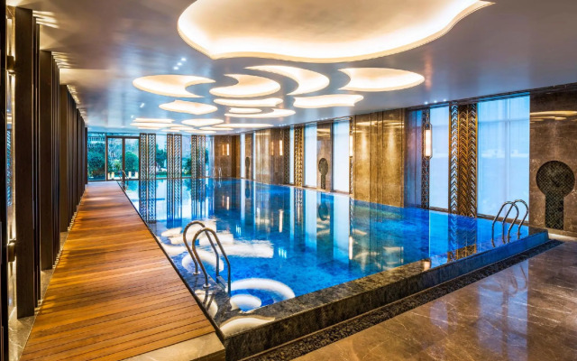 Wanda Reign Chengdu