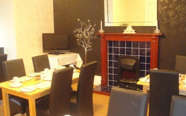 Station View Guest House