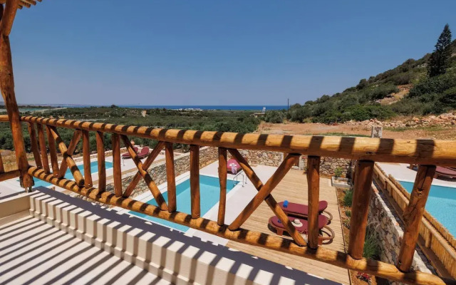Minoan Villas