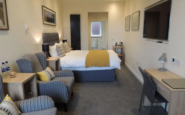 Heatherlea B&B