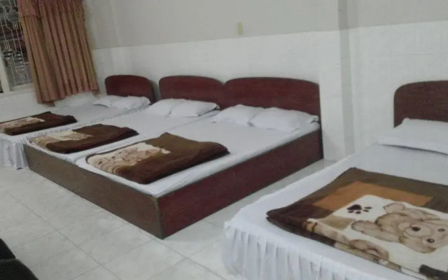 Thien Phuc Hotel