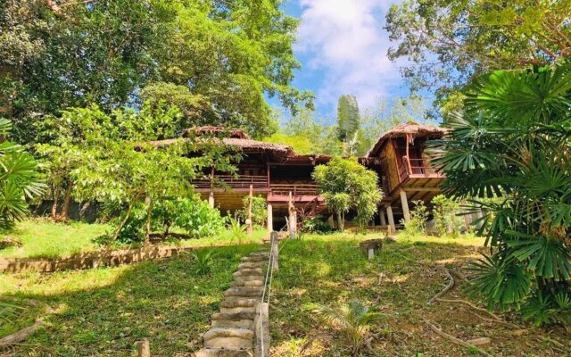 Banyan Bay Villas