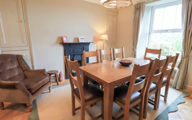 High Torver House