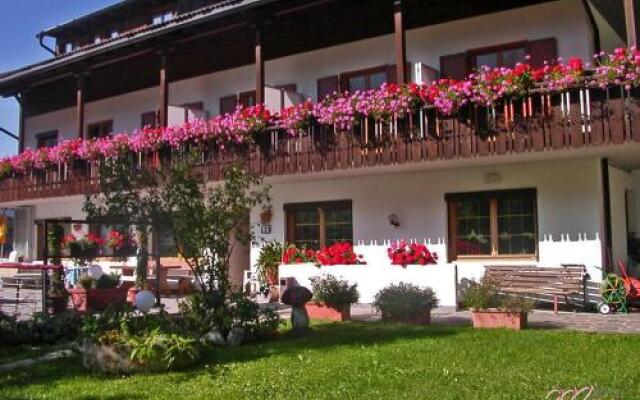 Hotel Mayr