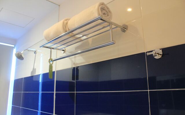 Zoom Hotels