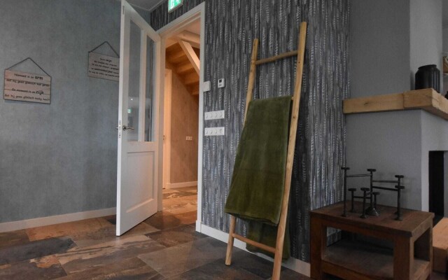 Beautiful Holiday Home in Heino with Swimming Pool