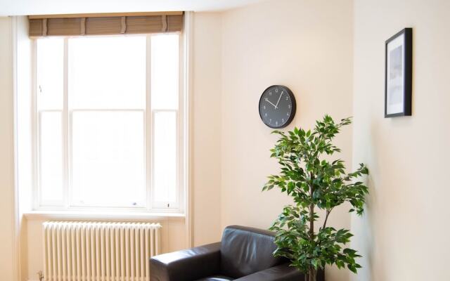 Luxury 1 Bedroom in the West End London