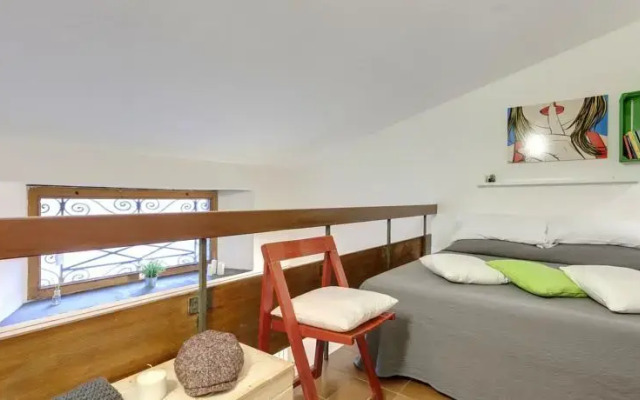 Little Cottage