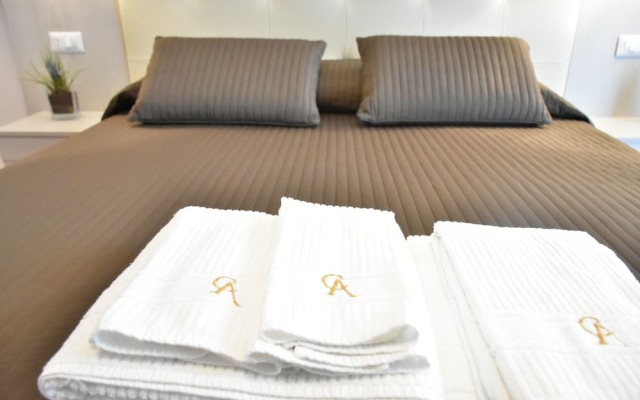 Conte Ardi Luxury Rooms