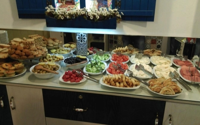 Olimpiyat Otel Izmir