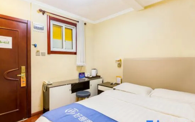 Rujia Huayi Hotel (xiedan Financial Street Union Hospital, Beijing)