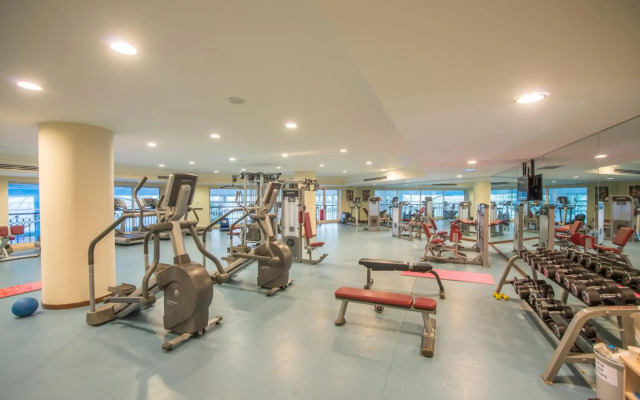 Starlight Resort Hotel - All Inclusive