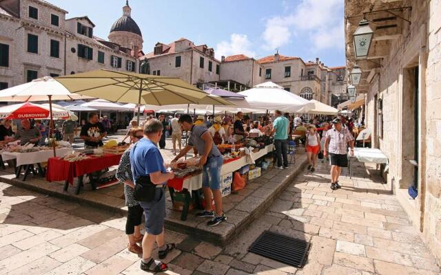 Dubrovnik Hotel Alternatives