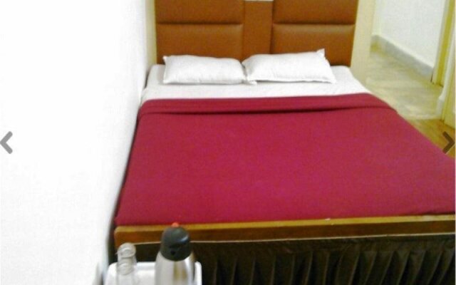 Hotel Priti International