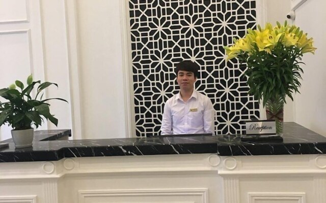 Hanoi A83 Hotel
