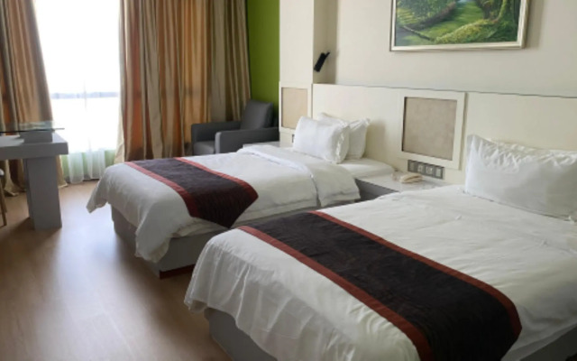 Meritz Hotel