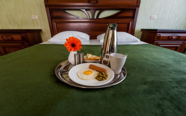 Hotel Bed and Breakfast