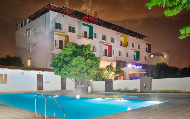 RG Hotels and Resort