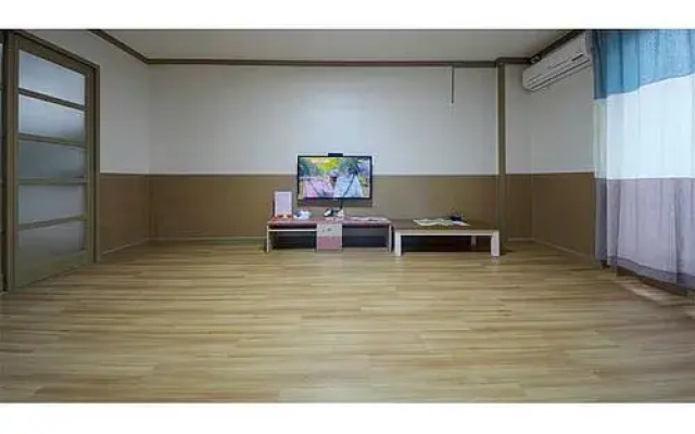 Suncheon Suncheon Bay Deulmaru Pension (Group Room)