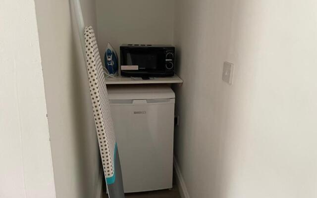 Character Town Centre ,1 Bed Flat, Boston