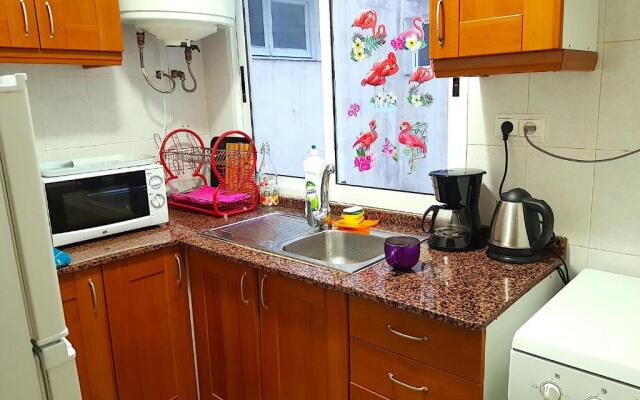 Alicante Central Apartment