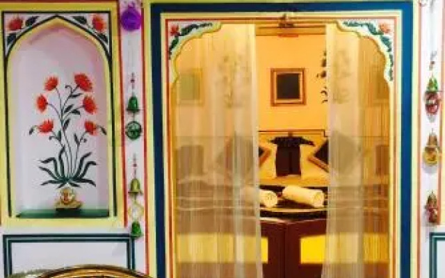 khandakamahal