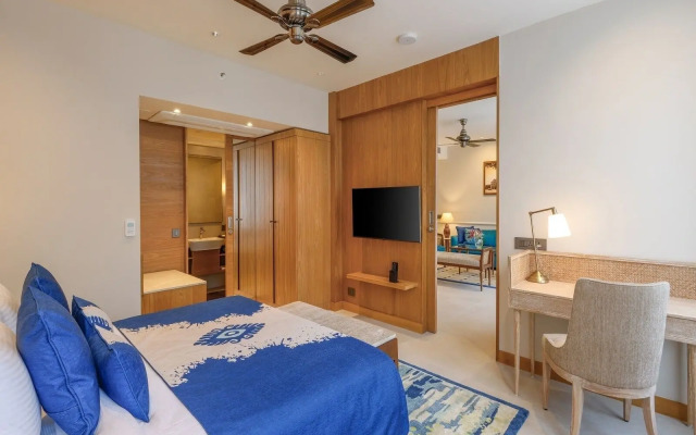 The Astor Goa