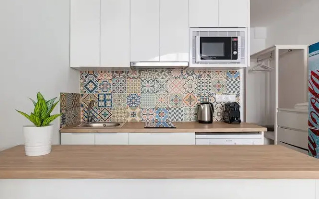 Navy Be my Guest Castelldefels