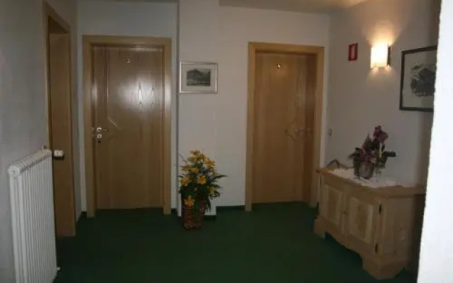 Hotel Garni Angerer