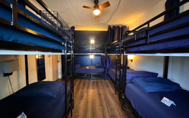 ITH Mission Beach Backpacker Hostel
