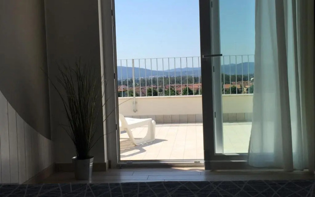 Hotel Letizia