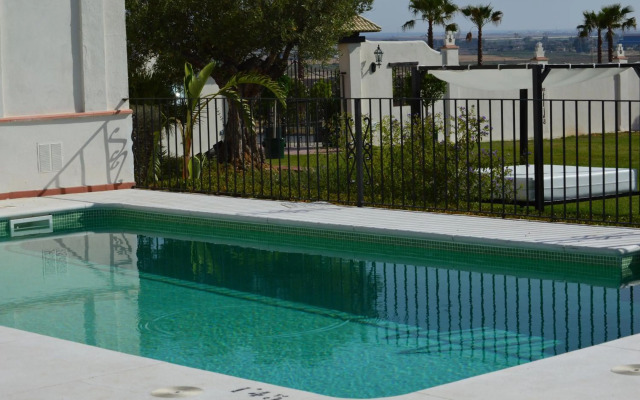 Hacienda Montija
