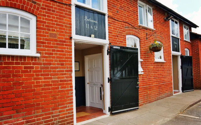 The White Hart