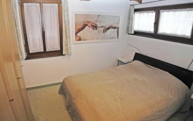 Casa Malpensata App 6363