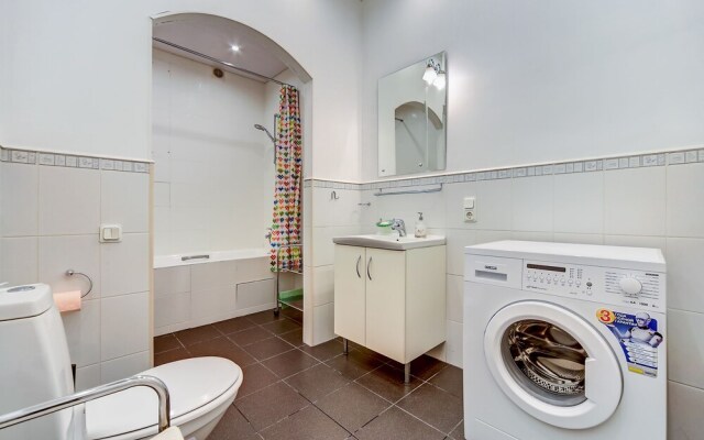 Home4day Central Cosy Flat