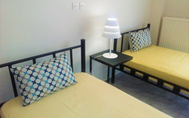 Vacations in Patra