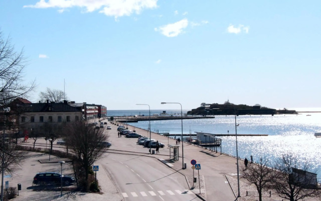Hotel Carlshamn