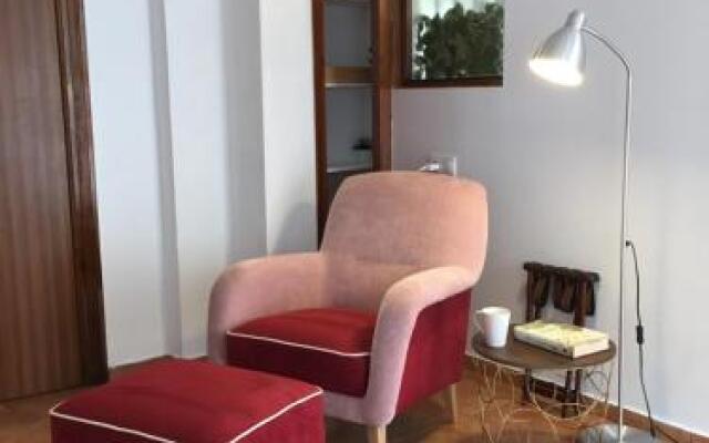 Apartamento Valencia
