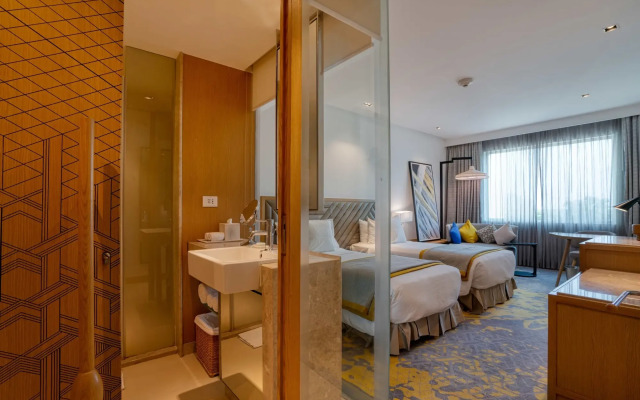 Welcomhotel by ITC Hotels, Race Course, Coimbatore
