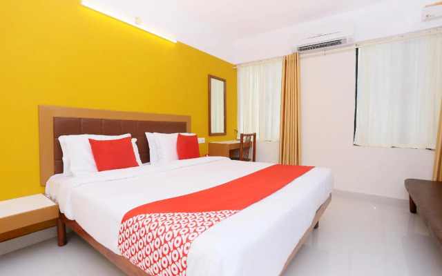 Hotel Ganesh by OYO Rooms