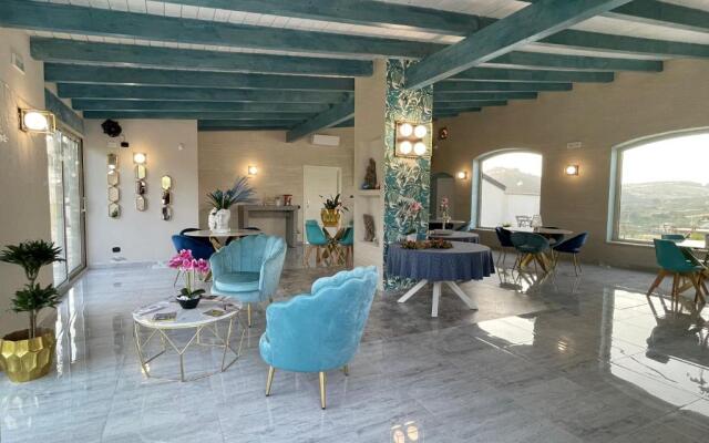 Relais Dea Degli Ulivi