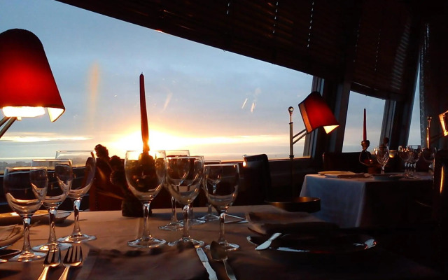 Hotel Miradouro