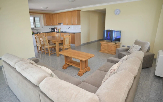 Apartments Citrine on the beach