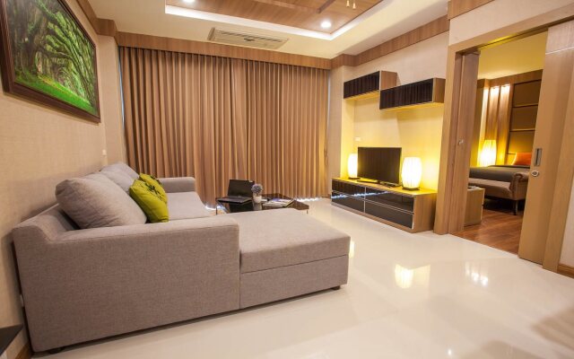 Hillside Residence Khaoyai