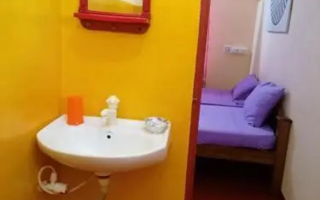 Sukriti Resort