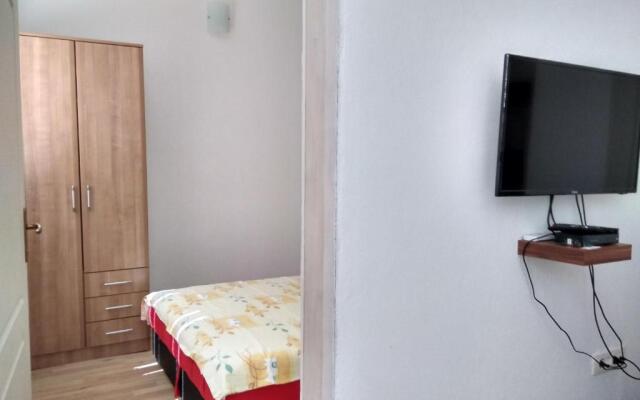 Apartment Djokic