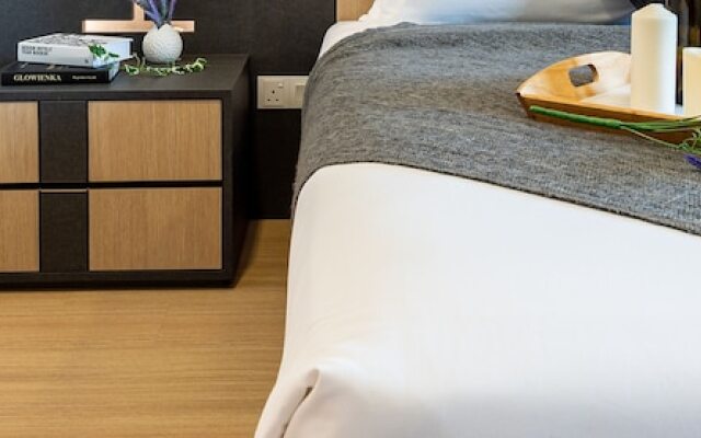 Windmill Upon Hills Genting Highlands